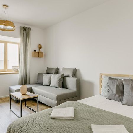 Balance Apartments Znojmo Kültér fotó