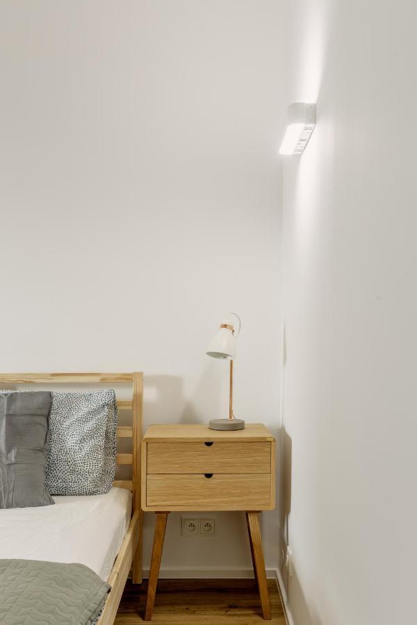 Balance Apartments Znojmo Kültér fotó