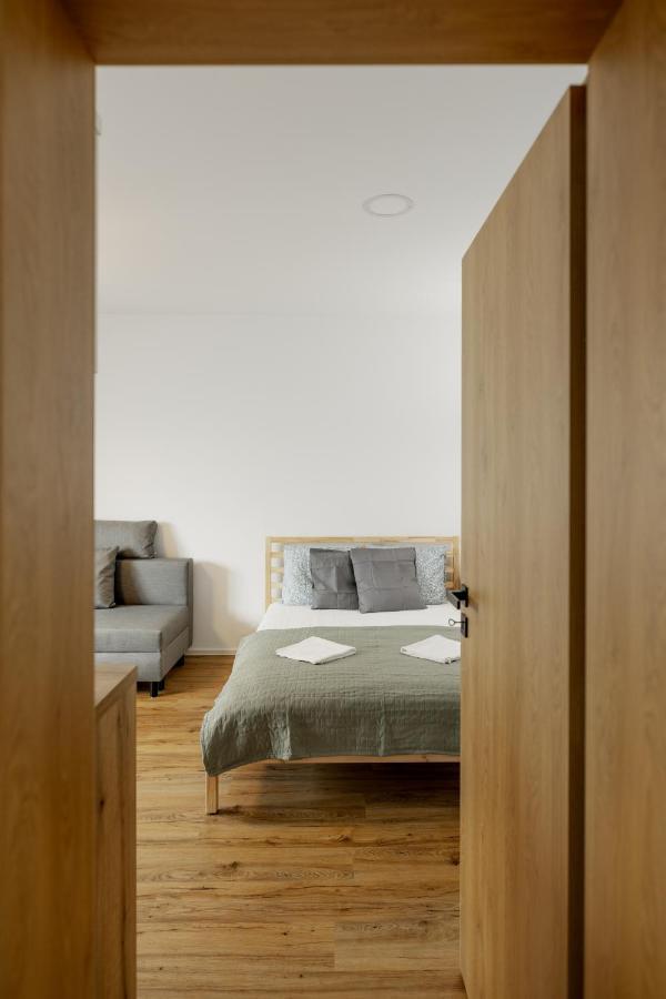 Balance Apartments Znojmo Kültér fotó